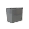 Hisense 180 Liters Chest Freezer FC18DD4SA - Grey