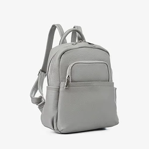 Women's Designer Backpack Casual Faux Leather Shoulder Bags