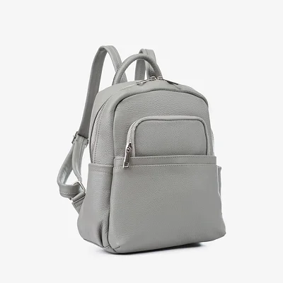 Women's Designer Backpack Casual Faux Leather Shoulder Bags