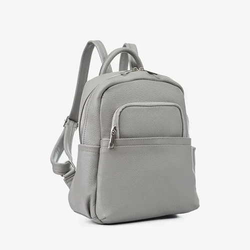 Women's Designer Backpack Casual Faux Leather Shoulder Bags