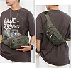 Body cross bag / waist bags