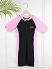 Girls Swimsuit Set, Swimwear Costume  (7 - 15 Yrs)