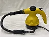 Handheld High-Pressure Steam Cleaner - Yellow