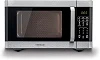 KENWOOD 42L Microwave Oven with Grill, Digital Display, 5 Power Levels, Defrost Function, Stainless Steel, Auto Menu, 99 Minutes Timer, Clock Function 1100W MWM42.000BK Black/Silver