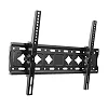 32" To 75" Tilting Wall Mount Bracket, Tv Wall Mount For 32" to 75" Television  Upto 75kg Load Capacity