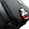Men's Backpack Oxford Cloth Laptop Backpack Bag-Black