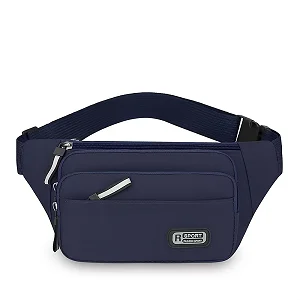 Body cross bag / waist bags - Multicolor