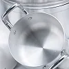 Aluminum Cookware Set 7PCS Cooking Pot Set