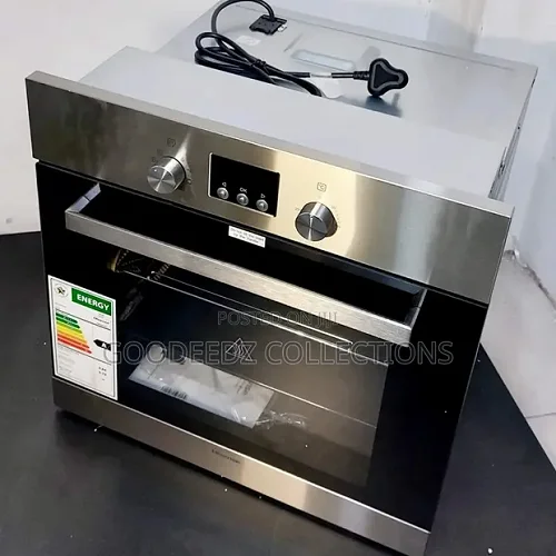 Hisense Built-in Oven 60cm with Fan Digital Display HBO60103