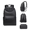 Men's Waterproof Backpack - Laptop Bag