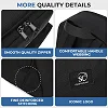Men's Waterproof Backpack - Laptop Bag