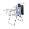 Stainless Steel Clothes Drying Rack-Multi