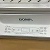 Boma Electric Food Steamer 3 Tier - White