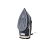 Sonashi Steam Iron with Ceramic Coated Soleplate,Powerful Steam Burst SI-5093C