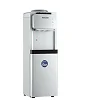 Sonashi Water Dispenser Hot Cold And Normal With Storage Cabinet