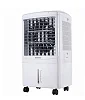 Sonashi SAC-203 Air Cooler 15 Liter Water Tank With Remote Control - White