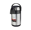 Sonashi 3.5L Hot & Cold Airpot Flasks with Stainless Steel Insulation