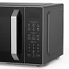 Midea 25L Digital Microwave Oven with Grill 1300W - Black