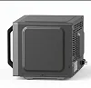 Midea 25L Digital Microwave Oven with Grill 1300W - Black