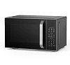 Midea 25L Digital Microwave Oven with Grill 1300W - Black