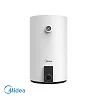Midea 80L Electric Storage Water Heater D8015FN - White(7 year waranty）