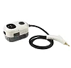 Portable Steam Cleaner - White