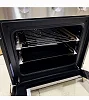 Hisense 60cm Built-in Electric Oven HBO60203- Silver