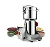 Bosstech 1000g Commercial Electric Grain and Spice Grinder