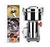 Bosstech 1000g Commercial Electric Grain and Spice Grinder