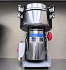 1000g Electric Dry Powder Food Grinder Machine Grain Mill For Spices Grains Cereal Miller