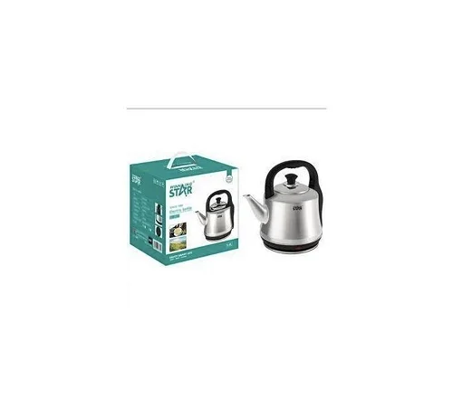 WINNING STAR 5.0L Stainless Steel Electric Kettle Hot Water Boiler