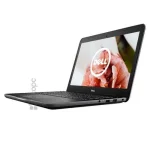 DELL Latitude 3380-Business Laptop, Intel Core i3, 13.3"- 6th/7th Gen, 8GB RAM, 500GB HDD Renewed (With a Free Laptop Bag) - Grey