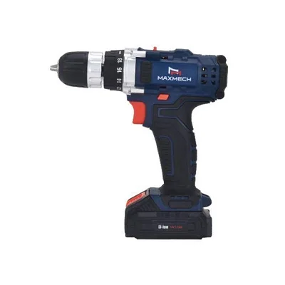 Maxmech Rechargeable Cordless Drill Machine
