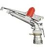Irrigation Rain Gun Sprinkler 50M Diameter 2inch with Black Stand
