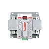63A Automatic Transfer Switch ATS – 2P Dual Power Mains & Generator Changeover
