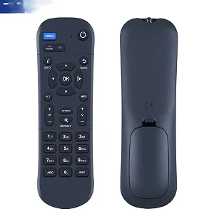 Replacement Remote Control for DSTV B8 Decoder – TV & Decoder Remote