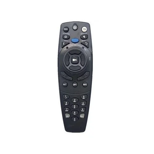 Universal-Style DSTV Replacement Remote Control for Compatible Decoders – Black
