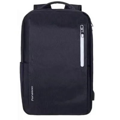 Ponasoo Anti Theft Laptop Bag