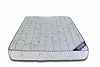 Rosefoam 5x6 High Density Quilted Mattress – Multicolor