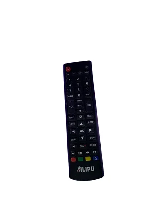Ailipu Universal TV Remote – Replacement Remote Control for TVs