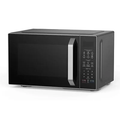 Midea 2-in-1 Microwave Grill Oven – Digital Control