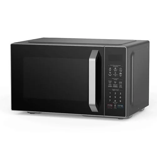 Midea 2-in-1 Microwave Grill Oven – Digital Control