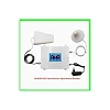 4G Network Booster for Calls Data & SMS – 2G 3G 4G White