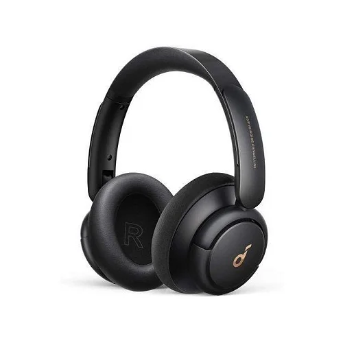 Anker Soundcore Life Q30 Bluetooth Wireless Headphones – Hybrid ANC Black
