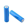 5000mAh 18650 Lithium Battery – 3.7V Rechargeable Cell