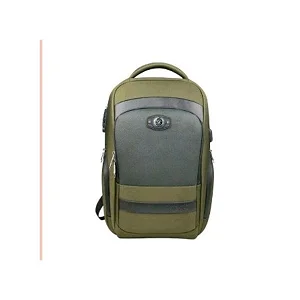 18 Inch Laptop School Bag – Anti-Theft Travel Backpack