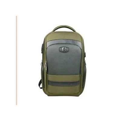 18 Inch Laptop School Bag – Anti-Theft Travel Backpack
