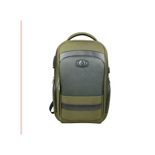 18 Inch Laptop School Bag – Anti-Theft Travel Backpack