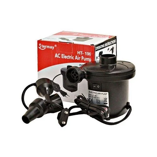 Portable Electric Air Pump