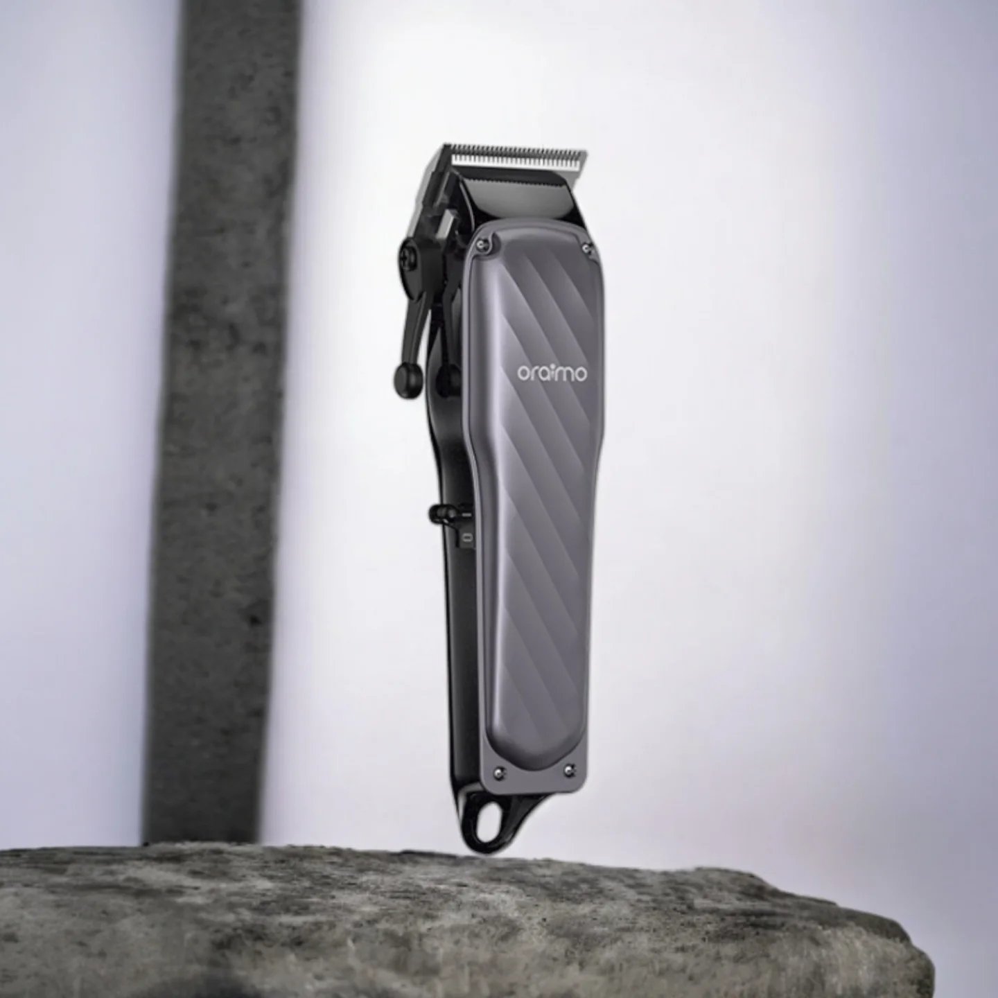 Oraimo SmartClipper 2C Professional Rechargeable Electric Clipper